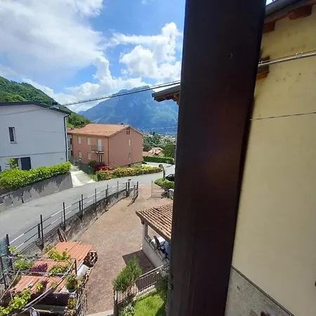 Appartamento Ca' Del Borgo *