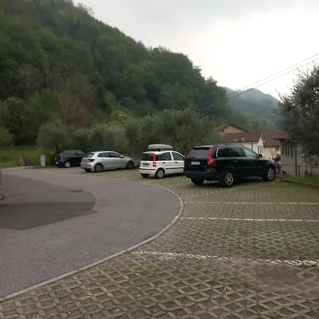 Appartamento Ca' Del Borgo *