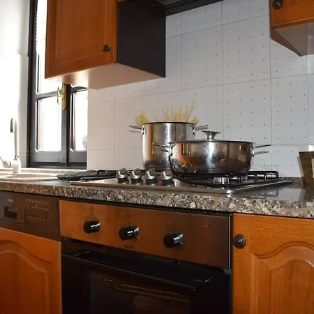 Ca' Del Borgo Appartamento *