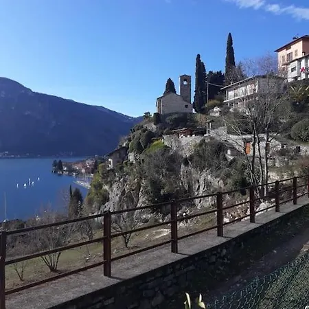 Ca' Del Borgo Abbadia Lariana