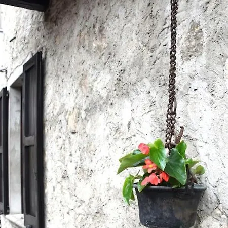 Ca' Del Borgo Abbadia Lariana