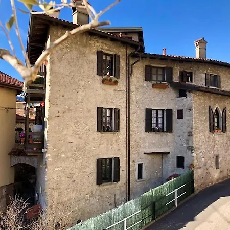 Ca' Del Borgo Appartamento