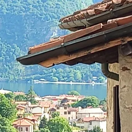 Appartamento Ca' Del Borgo Abbadia Lariana