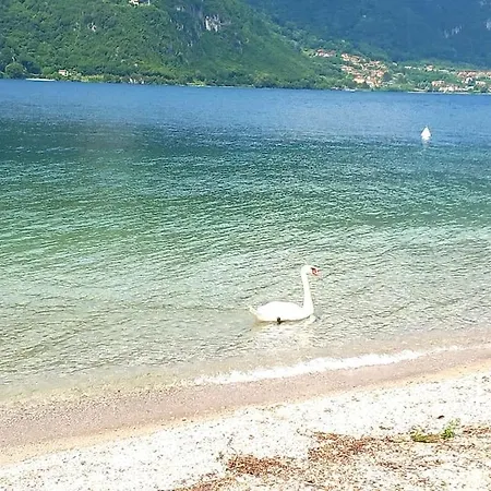 Ca' Del Borgo Abbadia Lariana