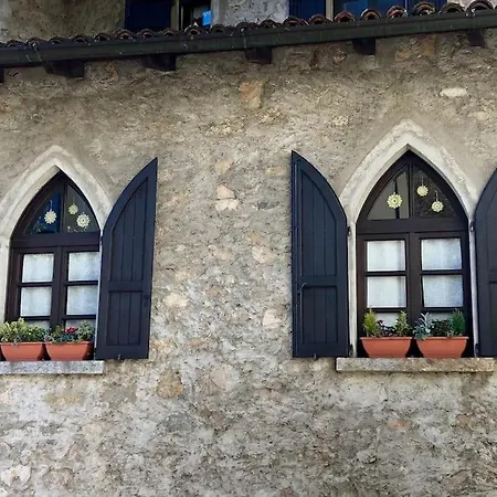 Appartamento Ca' Del Borgo Abbadia Lariana