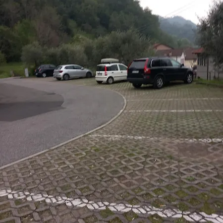 Ca' Del Borgo Appartamento Abbadia Lariana