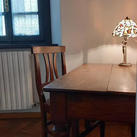 Appartamento Ca' Del Borgo *