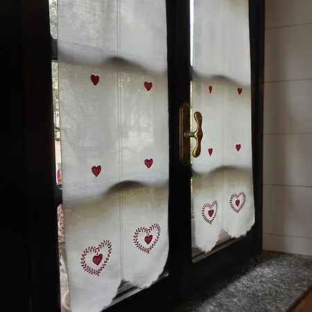 Ca' Del Borgo Appartamento Abbadia Lariana