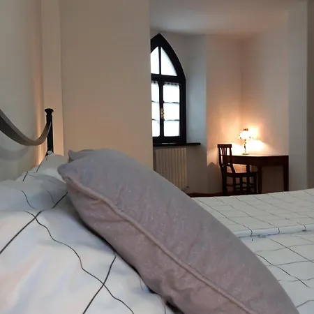 Ca' Del Borgo Appartamento Abbadia Lariana