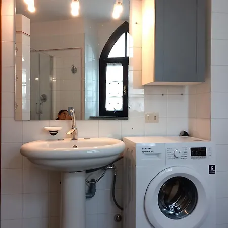 Appartamento Ca' Del Borgo