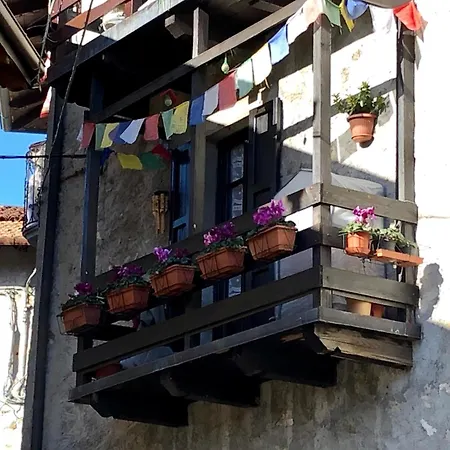 Ca' Del Borgo Apartamento *