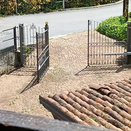 Ca' Del Borgo Apartamento