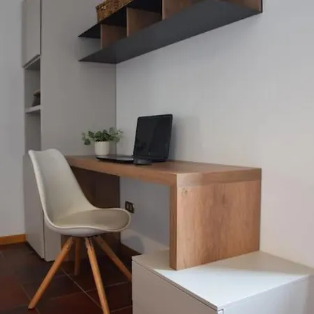 Apartamento Ca' Del Borgo