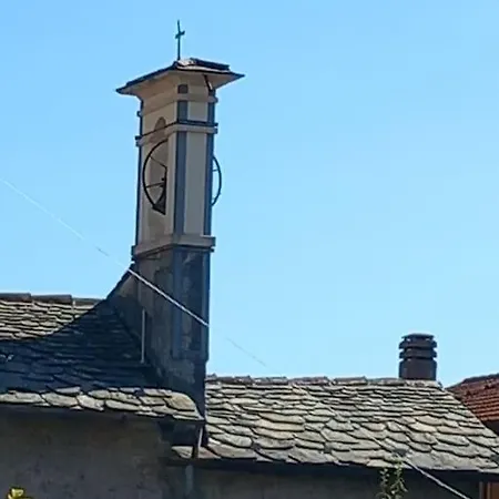 Ca' Del Borgo Apartamento Abbadia Lariana