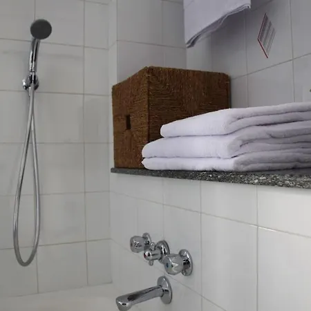 Apartamento Ca' Del Borgo *
