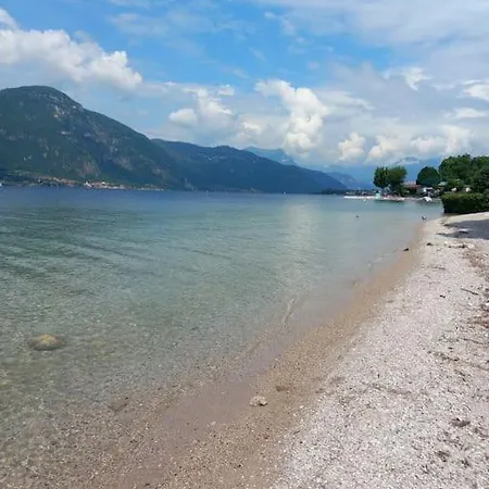 Ca' Del Borgo Abbadia Lariana