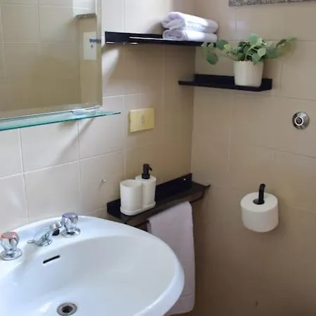 Ca' Del Borgo Apartamento