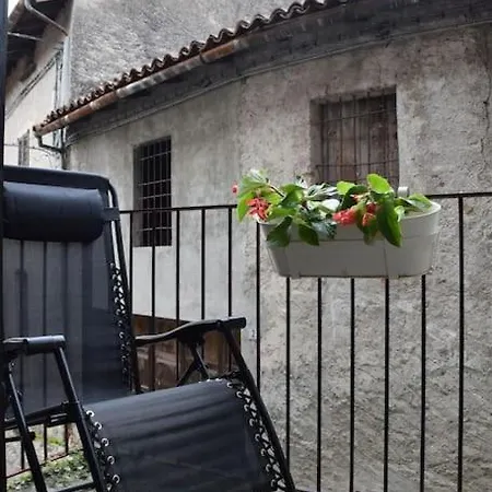 Apartamento Ca' Del Borgo *