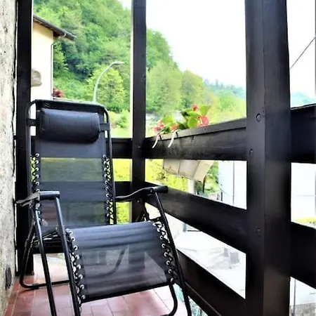 Ca' Del Borgo * Abbadia Lariana
