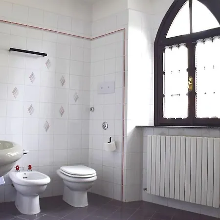 Apartamento Ca' Del Borgo *