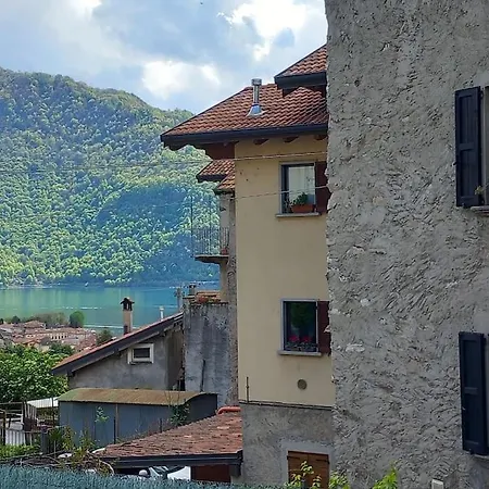 Ca' Del Borgo Abbadia Lariana
