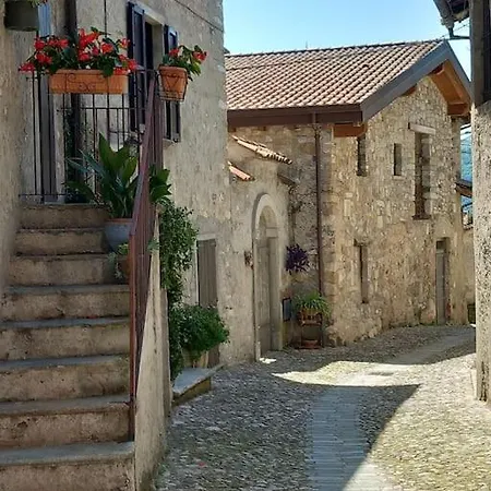 Apartamento Ca' Del Borgo *