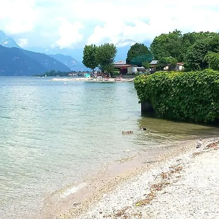 Ca' Del Borgo Apartamento *
