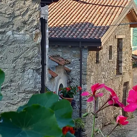 Ca' Del Borgo Apartamento