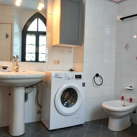 Ca' Del Borgo Apartamento