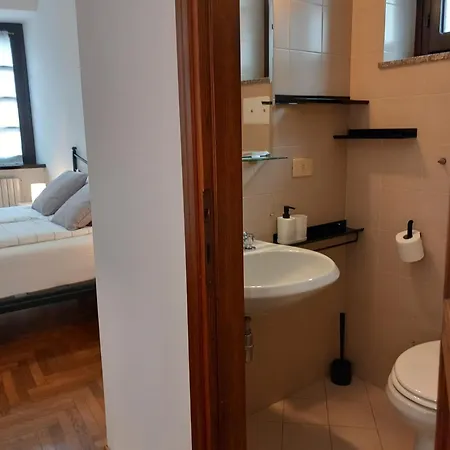 Apartamento Ca' Del Borgo
