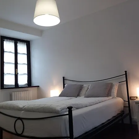 Ca' Del Borgo Apartamento